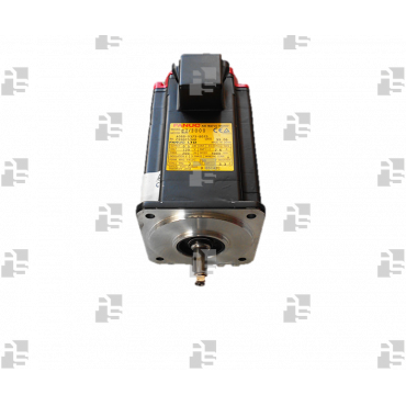 A06B-0373-B075 SV MOTOR a2/3000 TAPER SHAFT, A64 - le_tipo Supply ❒ Hoo-oo.com