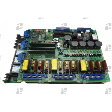 A06B-6058-H334 AC SERVO UNIT 0/5/10X3 - le_tipo Supply ❒ Hoo-oo.com