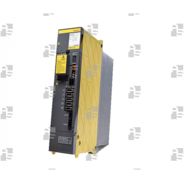 A06B-6096-H208 ALPHA SERVO AMPLIFIER SVM 2-80/80 FSSB - le_tipo Supply ❒ Hoo-oo.com