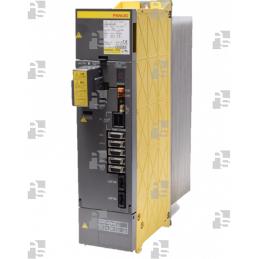 A06B-6096-H209 ALPHA SERVO AMPLIFIER SVM 2-40L/40L FSSB - le_tipo Supply ❒ Hoo-oo.com