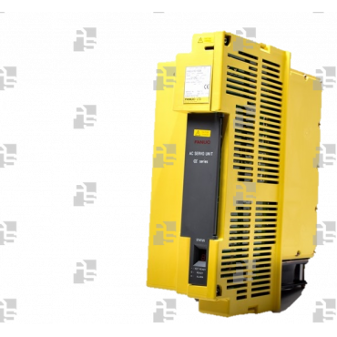 A06B-6090-H008 ALPHA SERVO AMPLIFIER SVUC 1-130 PWM - le_tipo Supply ❒ Hoo-oo.com