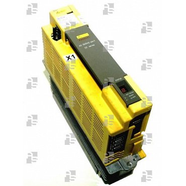 A06B-6090-H223 ALPHA SERVO AMPLIFIER SVUC 2-4/12 PWM - le_tipo Supply ❒ Hoo-oo.com