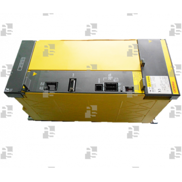 A06B-6110-H037 POWER SUPPLY ALPHA iPS 37 - le_tipo Supply ❒ Hoo-oo.com