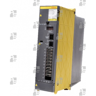 A06B-6078-H206#H500 ALPHA SPINDLE AMPLIFIER SPM 5.5 TYPE I - le_tipo Supply ❒ Hoo-oo.com