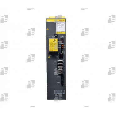 A06B-6096-H208 ALPHA SERVO AMPLIFIER SVM 2-80/80 FSSB - le_tipo Supply ❒ Hoo-oo.com