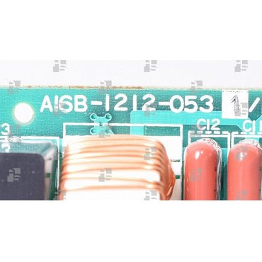 A16B-1212-0531 POWER SUPPLY B1 15-B 16-A 18A - le_tipo Supply ❒ Hoo-oo.com