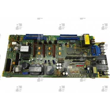 A06B-6058-H005 AC SERVO UNIT 10,20M - le_tipo Supply ❒ Hoo-oo.com