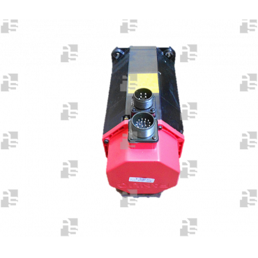 A06B-0127-B075 SV MOTOR a6/2000 TAPER SHAFT, A64,NO BRAKE - le_tipo Supply ❒ Hoo-oo.com