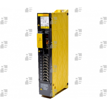 A06B-6079-H203 SERVO AMPLIFIER MODULE ALPHA SVM 2-20/20 - le_tipo Supply ❒ Hoo-oo.com