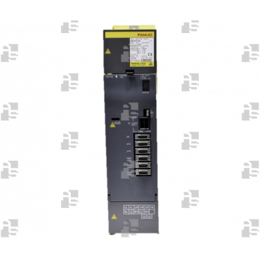 A06B-6079-H301 SERVO AMPLIFIER MODULE ALPHA SVM 3-12/12/12 - le_tipo Supply ❒ Hoo-oo.com