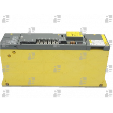 A06B-6096-H301 ALPHA SERVO AMPLIFIER SVM 3-12/12/12 FSSB - le_tipo Supply ❒ Hoo-oo.com