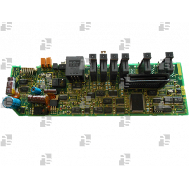 A20B-2001-0930 ALPHA DRIVE PCB 1 AXIS CONTROL BOARD - le_tipo Supply ❒ Hoo-oo.com