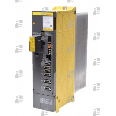 A06B-6079-H106 ALPHA SERVO AMPLIFIER SVM 1-130 PWM - le_tipo Supply ❒ Hoo-oo.com