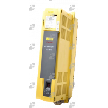 A06B-6089-H206 ALPHA SERVO AMPLIFIER SVU 2-40/40 PWM - le_tipo Supply ❒ Hoo-oo.com