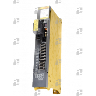 A06B-6079-H201 ALPHA SERVO AMPLIFIER SVM 2-12/12 PWM - le_tipo Supply ❒ Hoo-oo.com