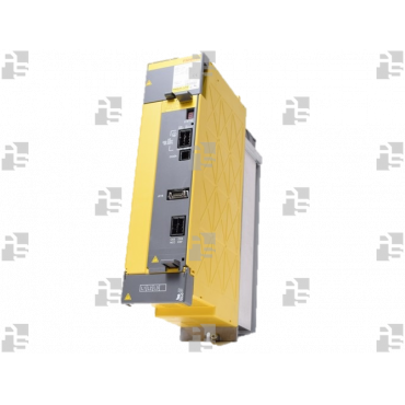 A06B-6110-H011 POWER SUPPLY ALPHA iPS 11 - le_tipo Supply ❒ Hoo-oo.com