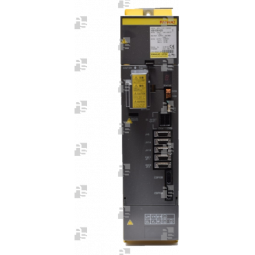 A06B-6096-H209 ALPHA SERVO AMPLIFIER SVM 2-40L/40L FSSB - le_tipo Supply ❒ Hoo-oo.com