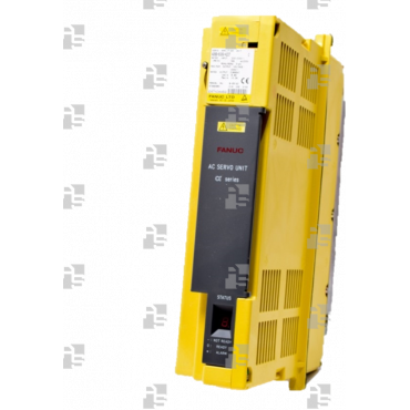 A06B-6089-H207 ALPHA SERVO AMPLIFIER SVU 2-40/80 PWM - le_tipo Supply ❒ Hoo-oo.com