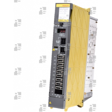 A06B-6078-H102#H500 ALPHA SPINDLE MODULE SPM 2.2 TYPE 4 - le_tipo Supply ❒ Hoo-oo.com