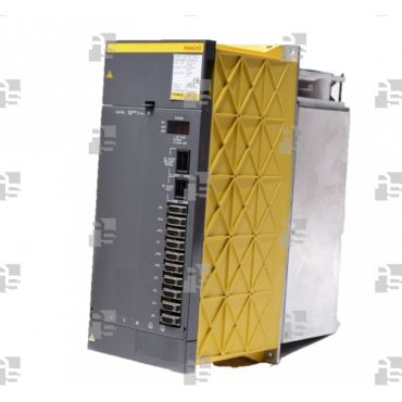 A06B-6088-H330#H500 ALPHA SPINDLE AMPLIFIER SPM 30 TYPE II - le_tipo Supply ❒ Hoo-oo.com