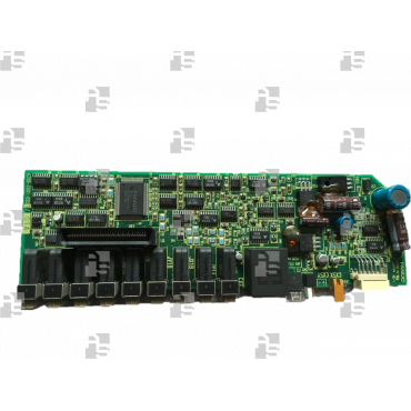 A20B-2001-0933 ALPHA DRIVE PCB 2 AXIS CONTROL BOARD - le_tipo Supply ❒ Hoo-oo.com