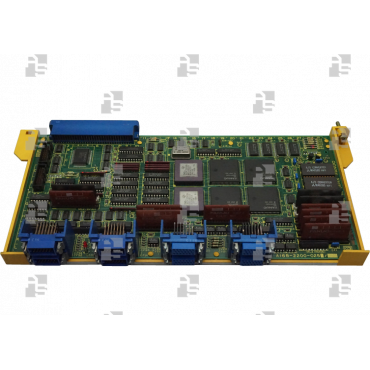 A16B-2200-0250 PCB - 4 AXIS CONTROL DSP2 - le_tipo Supply ❒ Hoo-oo.com