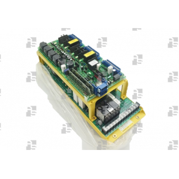 A06B-6058-H224 DIGITAL 2 AXIS SERVO AMPLIFIER - le_tipo Supply ❒ Hoo-oo.com