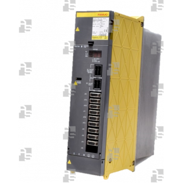 A06B-6078-H106#H500 ALPHA SPINDLE AMPLIFIER SPM 5.5 TYPE IV - le_tipo Supply ❒ Hoo-oo.com