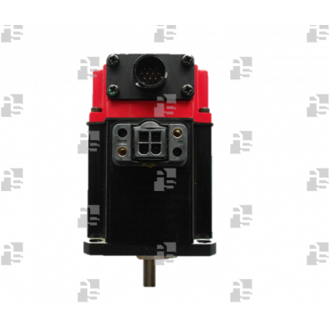 A06B-0115-B103 SV MOTOR biS 0.5/6000 STRAIGHT, iA64 - le_tipo Supply ❒ Hoo-oo.com