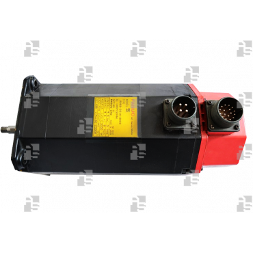 A06B-0314-B003 SV MOTOR 5S/3000 - le_tipo Supply ❒ Hoo-oo.com