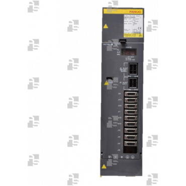 A06B-6078-H106#H500 ALPHA SPINDLE AMPLIFIER SPM 5.5 TYPE IV - le_tipo Supply ❒ Hoo-oo.com