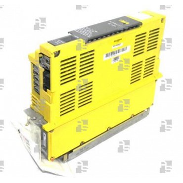 A06B-6090-H211 ALPHA SERVO AMPLIFIER SVUC 2-2/2 PWM - le_tipo Supply ❒ Hoo-oo.com