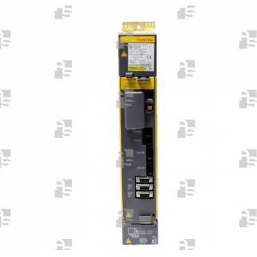A06B-6114-H205 AMP. ALPHA iSV 2-20/20 FSSB - le_tipo Supply ❒ Hoo-oo.com