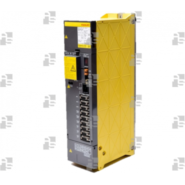 A06B-6080-H301 SERVO AMPLIFIER MODULE ALPHA SVM-3 12-12-12 - le_tipo Supply ❒ Hoo-oo.com