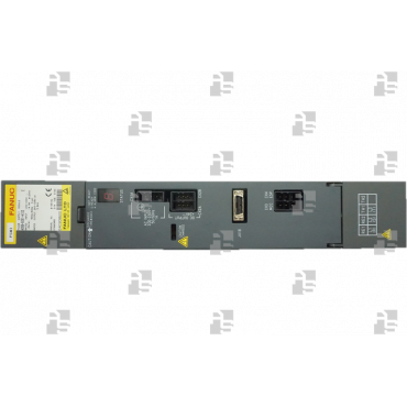 A06B-6081-H103 Alpha POWER SUPPLY - le_tipo Supply ❒ Hoo-oo.com