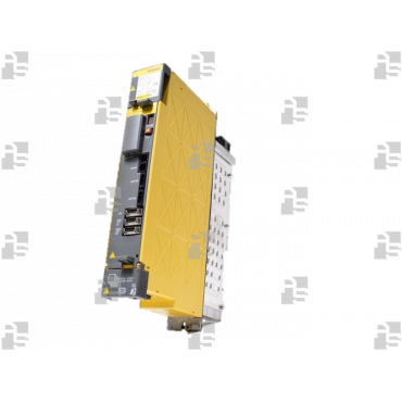 A06B-6114-H209 AMP. ALPHA iSV 2-80/80 FSSB - le_tipo Supply ❒ Hoo-oo.com