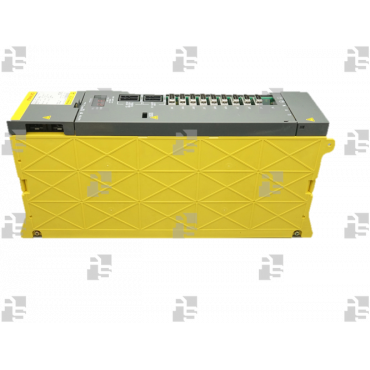 A06B-6078-H211#H500 ALPHA SPINDLE AMPLIFIER SPM 11 TYPE I - le_tipo Supply ❒ Hoo-oo.com