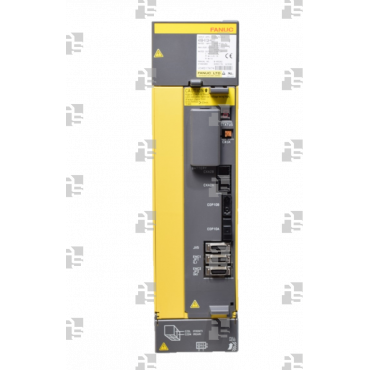 A06B-6124-H207 AMP. ALPHA iSV 2-40/40HV 400V, FSSB - le_tipo Supply ❒ Hoo-oo.com