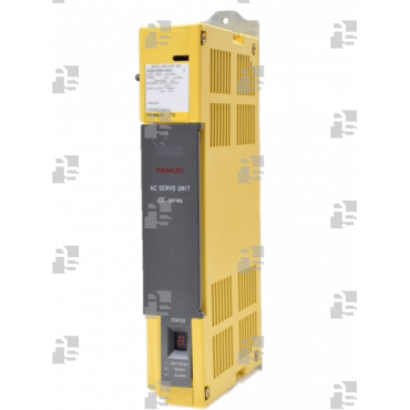 A06B-6090-H003 ALPHA SERVO AMPLIFIER SVUC 1-12 PWM - le_tipo Supply ❒ Hoo-oo.com