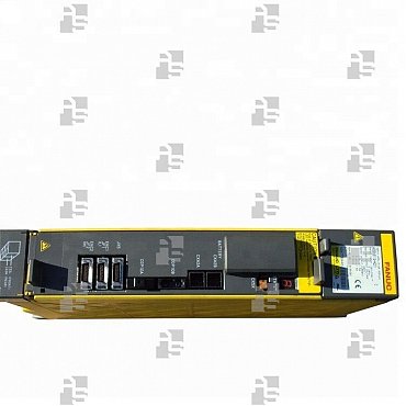 A06B-6114-H201 AMP. ALPHA iSV 2-4/4 FSSB - le_tipo Supply ❒ Hoo-oo.com