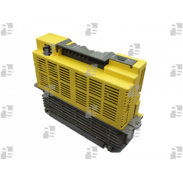 A06B-6066-H004 ALPHA AC SERVO UNIT C - le_tipo Supply ❒ Hoo-oo.com