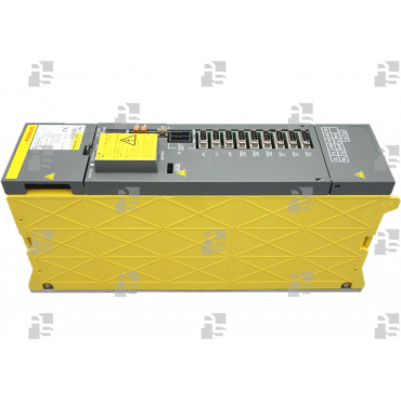 A06B-6080-H304 SERVO AMPLIFIER MODULE ALPHA SVM-3 20-20-20 - le_tipo Supply ❒ Hoo-oo.com