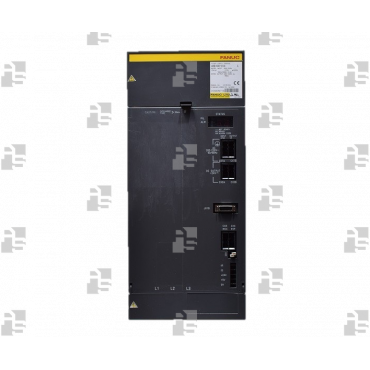 A06B-6087-H130 ALPHA PSM - 30 - le_tipo Supply ❒ Hoo-oo.com