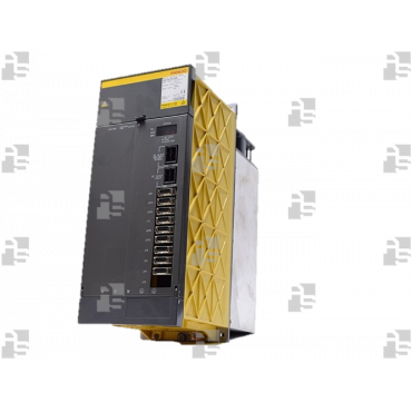 A06B-6088-H222#H500 ALPHA SPINDLE AMPLIFIER SPM 22 TYPE I - le_tipo Supply ❒ Hoo-oo.com