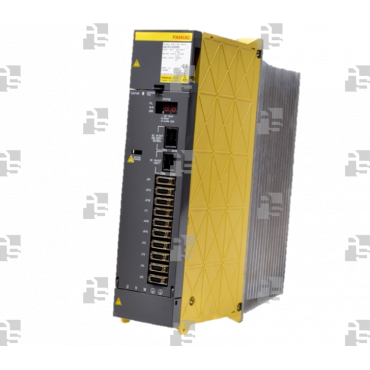 A06B-6078-H306#H500 ALPHA SPINDLE AMPLIFIER SPM 5.5 TYPE II - le_tipo Supply ❒ Hoo-oo.com