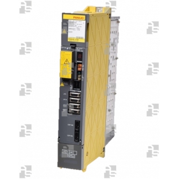 A06B-6096-H104 ALPHA SERVO AMPLIFIER SVM 1-40L FSSB INTERFACE - le_tipo Supply ❒ Hoo-oo.com