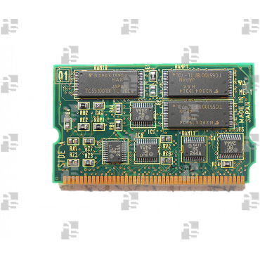 A20B-3900-0052 PCB - SRAM MODULE 512KB 512KB - le_tipo Standard Exchange ❒ Hoo-oo.com