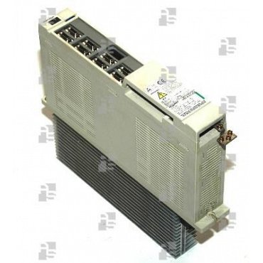 MDS-B-V2-2020 CNC SERVO DRIVE UNIT 2 AXIS 13A/13A-1-1 - le_tipo Standard ExchangeSupply ❒ Hoo-oo.com