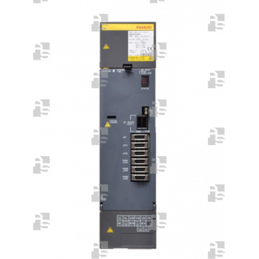 A06B-6079-H305 SERVO AMPLIFIER ALPHA SVM 3-12/12/40 - le_tipo Supply ❒ Hoo-oo.com