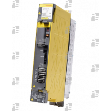 A06B-6114-H304 AMP. ALPHA iSV 3-20/20/40 FSSB - le_tipo Supply ❒ Hoo-oo.com